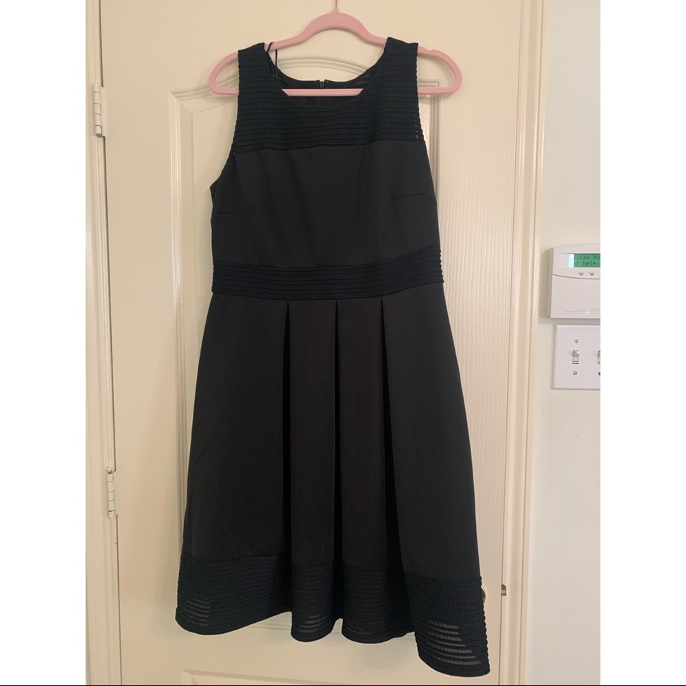 Lane Bryant dress